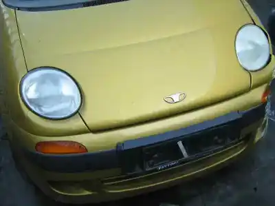 Утилизация автомобиля daewoo matiz se года 1999 питание 