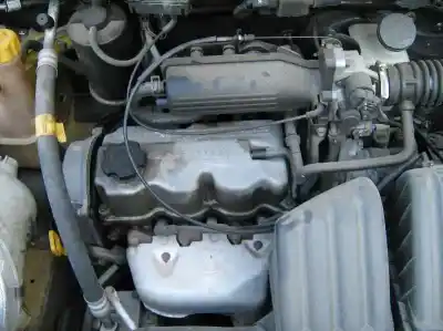 Утилизация автомобиля daewoo matiz se года 1999 питание 