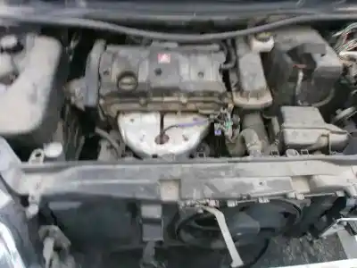 Scrapping Vehicle citroen c4 berlina collection of the year 2005 powered nfu(tu5jp4)