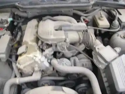 Scrapping Vehicle bmw serie 3 compacto (e36) 316i of the year 1994 powered 164e2