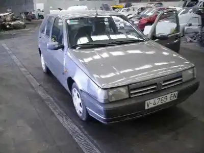 Veicolo di demolizione FIAT TIPO (160) * dell'anno 1993 alimentato 160A7000
