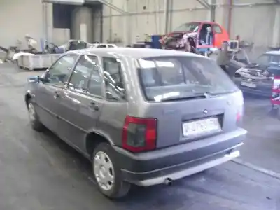 Scrapping Vehicle fiat tipo (160) * of the year 1993 powered 160a7000