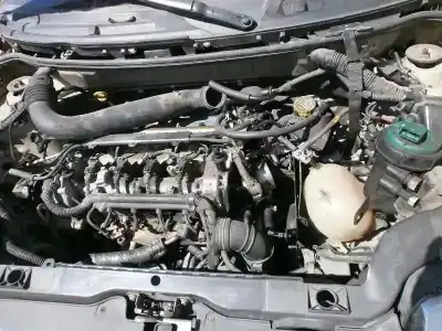 Veicolo di demolizione fiat panda van (i) (271) active 2 sitze dell'anno 2006 alimentato 188a8000