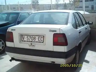 Veículo de Sucata FIAT TEMPRA BERLINA (159) 1.9 Turbodiesel do ano 1992 alimentado 160A6000