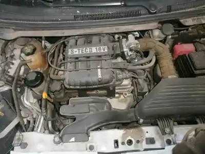 Scrapping Vehicle chevrolet                                          spark                                                                                                                                                                                                                                                      ls                                                                                                                                                                                                                                                         of the year 2010 powered b10d1
