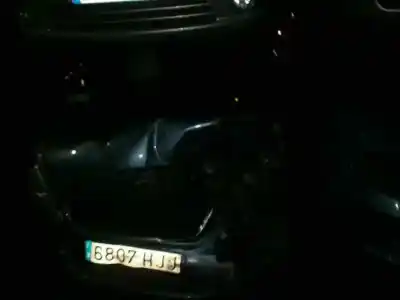 Veículo de Sucata SKODA FABIA (5J2 ) 1.2 do ano 2012 alimentado CGPB