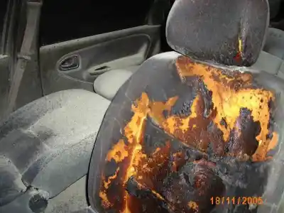 Утилизация автомобиля renault megane i scenic (ja0) 1.6 16v kaleido 107 cv / 79 kw года 2000 питание k4m700