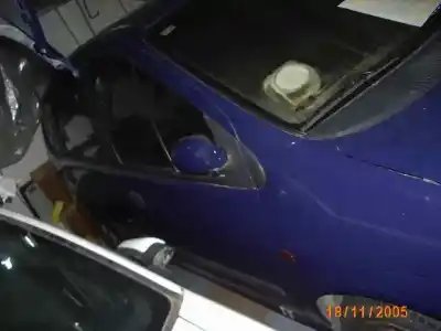 Утилизация автомобиля renault megane i scenic (ja0) 1.6 16v kaleido 107 cv / 79 kw года 2000 питание k4m700