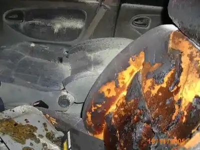 Утилизация автомобиля renault megane i scenic (ja0) 1.6 16v kaleido 107 cv / 79 kw года 2000 питание k4m700