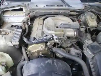 Veículo de Sucata bmw serie 3 coupe (e36) 316i do ano 1993 alimentado 164e2