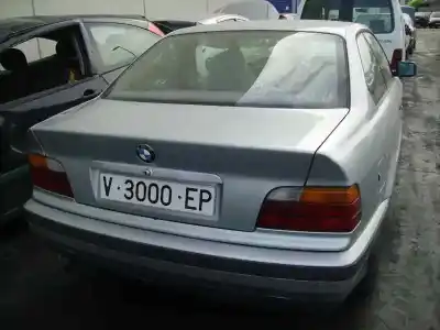 Veículo de Sucata bmw serie 3 coupe (e36) 316i do ano 1993 alimentado 164e2