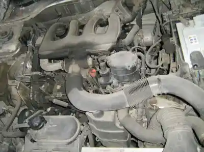 Vehicul casat peugeot 306 break boulebard al anului 1999 alimentat 