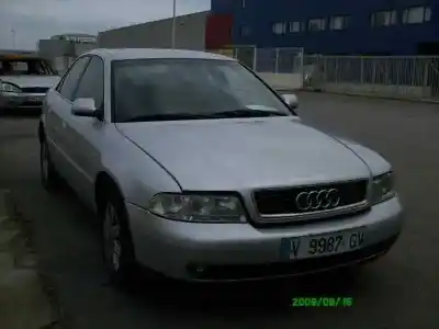 Vehículo de desguace AUDI A4 AVANT (B5) * del año 1999 con motor AFB