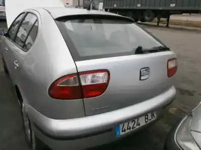 Scrapping Vehicle seat leon (1m1) stella of the year 1999 powered alh