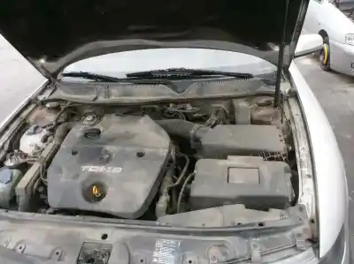 Scrapping Vehicle seat leon (1m1) stella of the year 1999 powered alh