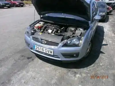 Утилизация автомобиля FORD FOCUS C-MAX (CAP) 1.6 TDCi CAT года 2004 питание G8DA