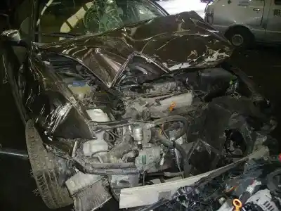 Здавання транспортного засобу audi a3 (8l) 1.8 20v turbo року 1998 потужний agu