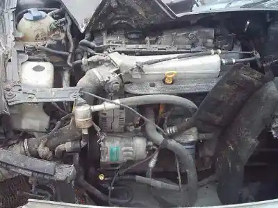 Здавання транспортного засобу audi a3 (8l) 1.8 20v turbo року 1998 потужний agu