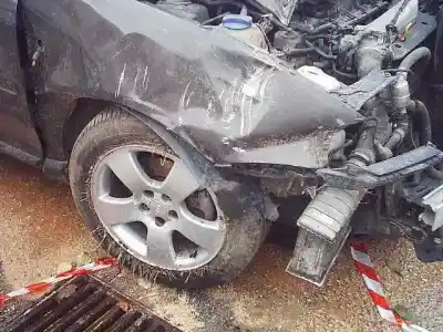 Здавання транспортного засобу audi a3 (8l) 1.8 20v turbo року 1998 потужний agu