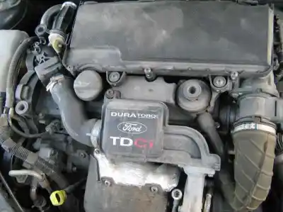 Veículo de Sucata ford fiesta (cbk) ghia do ano 2002 alimentado f6ja