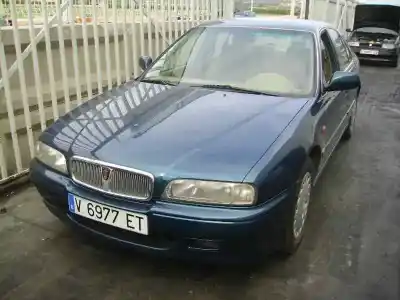 Sloopvoertuig MG SERIE 600 (RH) 620 Si van het jaar 1994 aangedreven F20Z1