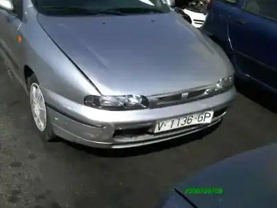 Scrapping Vehicle FIAT BRAVO I (182_) 1.2 16V 80 of the year 1999 powered 182B2000