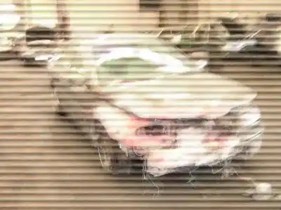 Утилизация автомобиля RENAULT LAGUNA (B56) 2.2 dT RXE года 1999 питание G8T