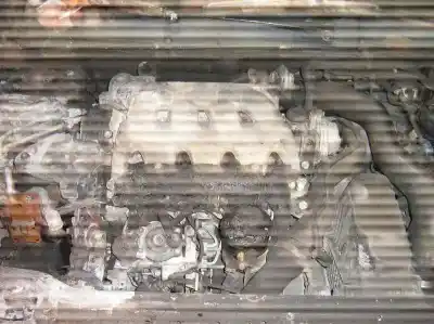 Утилизация автомобиля renault laguna (b56) 2.2 dt rxe года 1999 питание g8t