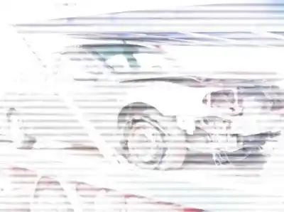 Утилизация автомобиля renault laguna (b56) 2.2 dt rxe года 1999 питание g8t