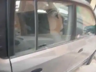 Scrapping Vehicle hyundai atos (mx) gls of the year 1998 powered g4hc