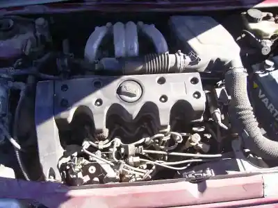 Scrapping Vehicle citroen ax 1.5d armonia of the year 1996 powered vjz