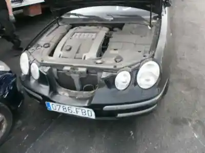 Verschrottungsfahrzeug KIA OPIRUS EX des Jahres 2006 angetrieben G6CU