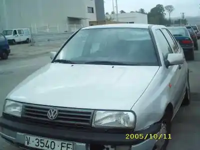 Vehículo de desguace VOLKSWAGEN VENTO (1H2) 1.8 del año 1992 con motor ABS