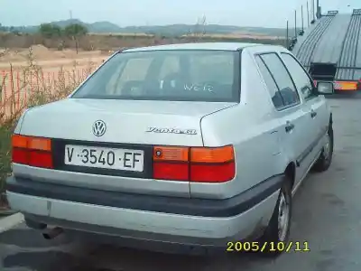 Veículo de Sucata volkswagen vento (1h2) 1.8 do ano 1992 alimentado abs
