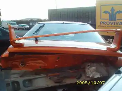 Утилизация автомобиля ford probe 2.5 v6 24v cat года 1996 питание kl