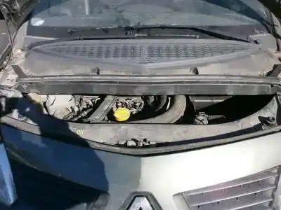 Утилизация автомобиля renault modus confort dynamique года 2005 питание k9k750