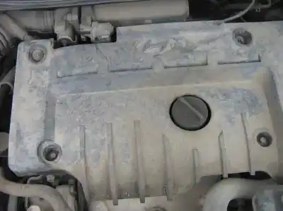 Veículo de Sucata hyundai matrix (fc) 1.6 gls do ano 2003 alimentado 