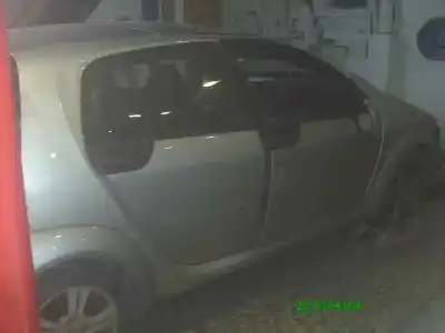 Утилизация автомобиля smart forfour 1.5 cdi cat года 2004 питание 6399939