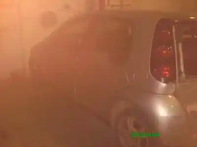 Утилизация автомобиля smart forfour 1.5 cdi cat года 2004 питание 6399939