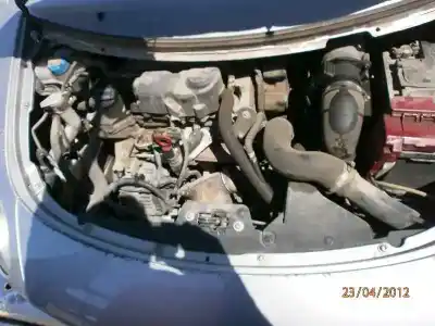 Утилизация автомобиля smart forfour 1.5 cdi cat года 2004 питание 6399939