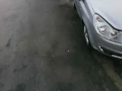 Veicolo di demolizione opel corsa d cosmo dell'anno 2006 alimentato z13dtj