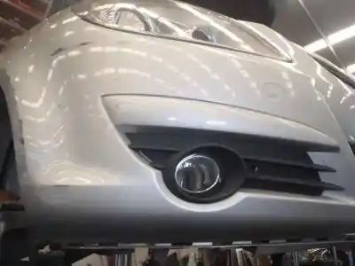 Veicolo di demolizione opel corsa d cosmo dell'anno 2006 alimentato z13dtj