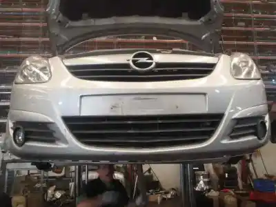 Veicolo di demolizione opel corsa d cosmo dell'anno 2006 alimentato z13dtj