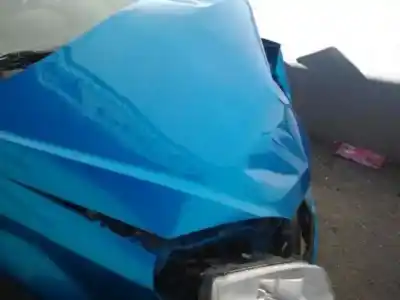 Veículo de Sucata opel tigra twin top cosmo do ano 2005 alimentado z14xep