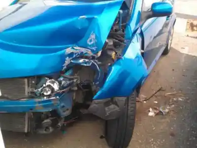 Veículo de Sucata opel tigra twin top cosmo do ano 2005 alimentado z14xep