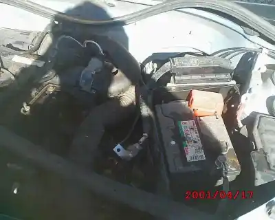 Здавання транспортного засобу otras marcas clio ii fase ii (b/cb0) authentique року 2003 потужний d7fg7