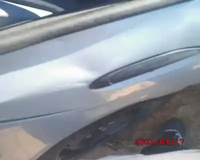 Здавання транспортного засобу otras marcas clio ii fase ii (b/cb0) authentique року 2003 потужний d7fg7