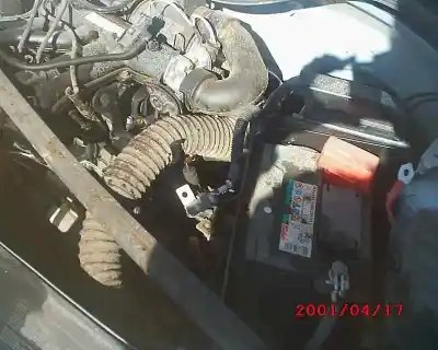 Здавання транспортного засобу otras marcas clio ii fase ii (b/cb0) authentique року 2003 потужний d7fg7