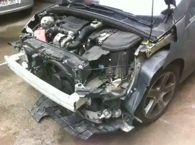 Veículo de Sucata peugeot 308 sw premium do ano 2008 alimentado 9hzdv6ted4