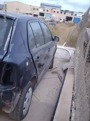 Здавання транспортного засобу skoda fabia (6y2/6y3) classic року 2003 потужний azf Здавання транспортного засобу skoda fabia (6y2/6y3) classic року 2003 потужний azf